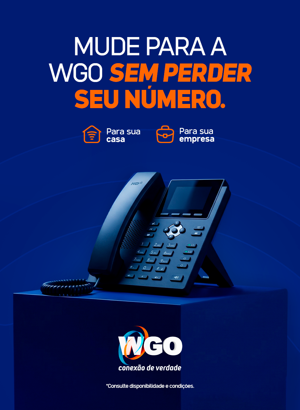 Banner Telefonia WGO